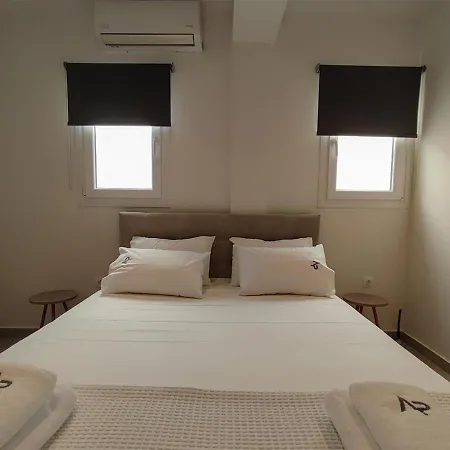 Apartment K78 A2 *