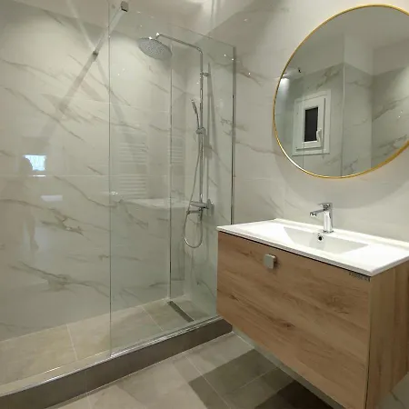 Apartment K78 A2 Nea Michaniona