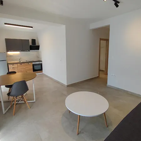 K78 A2 Apartament Nea Michaniona
