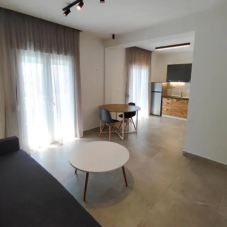 K78 A2 Apartman