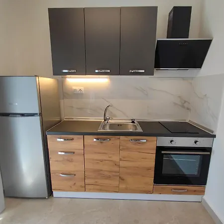 Apartman K78 A2