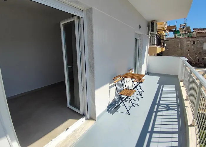 K78 A2 Apartman *