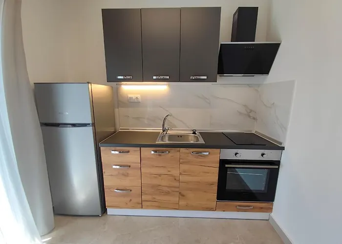 Apartman K78 A2