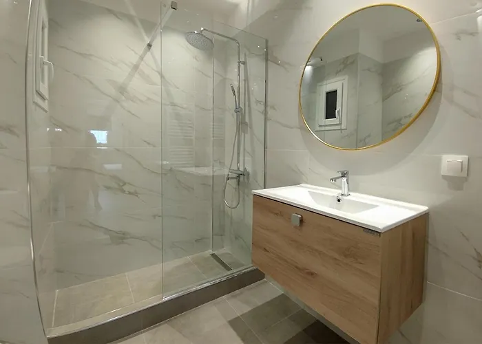 Apartman K78 A2 Néa Mihanióna